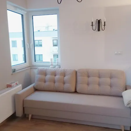 Ferienwohnung Kawalerka Uniejów Exterior foto