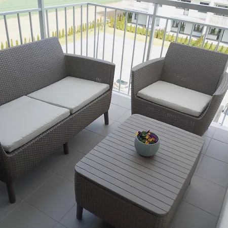 Ferienwohnung Kawalerka Uniejów Exterior foto