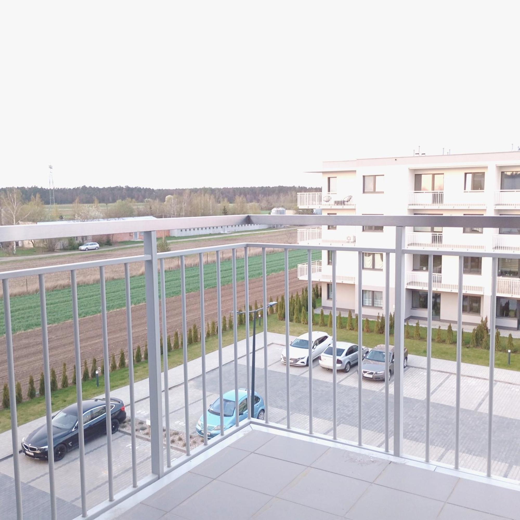 Apartment Kawalerka *