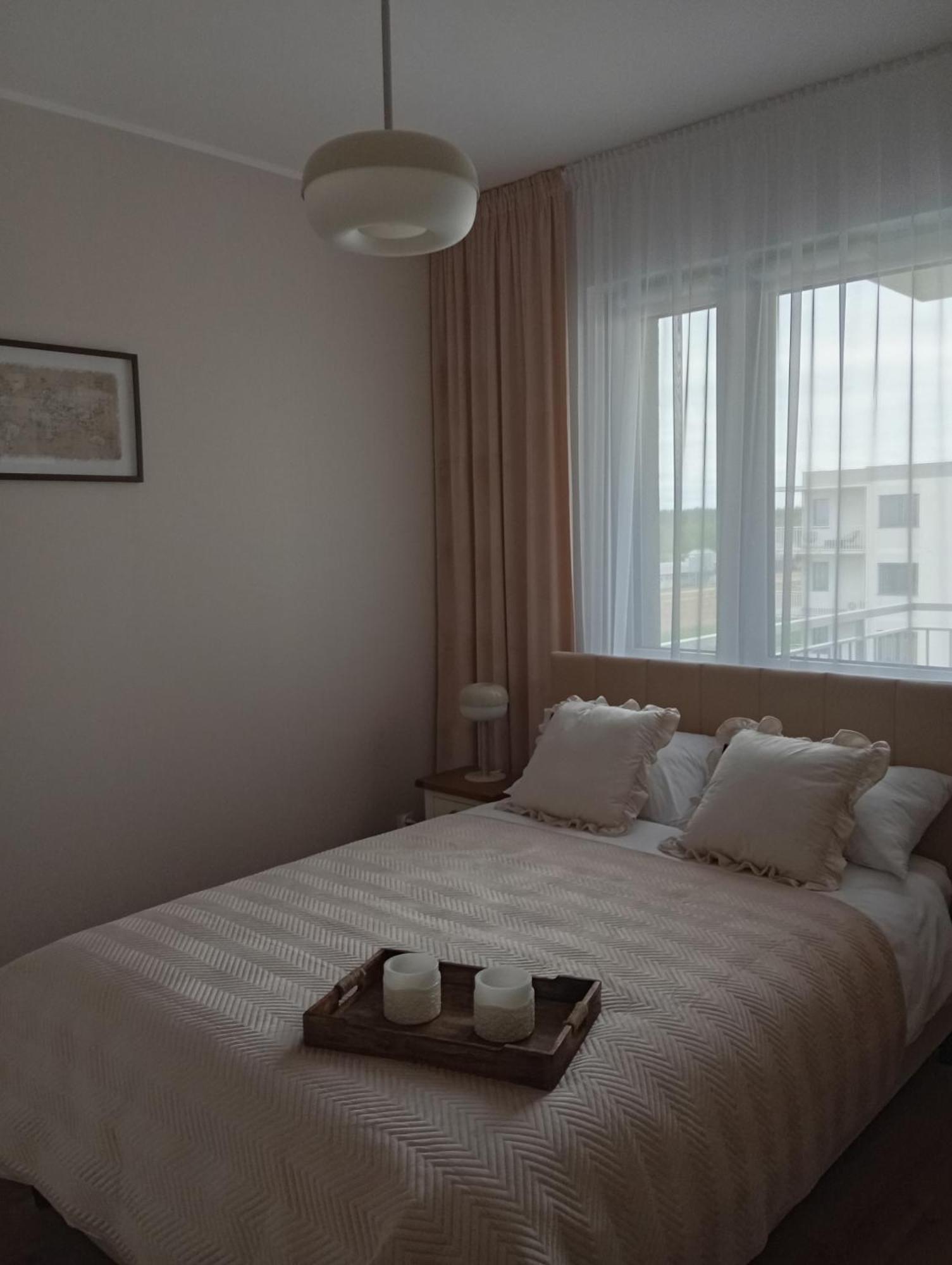 Kawalerka Apartment Uniejów