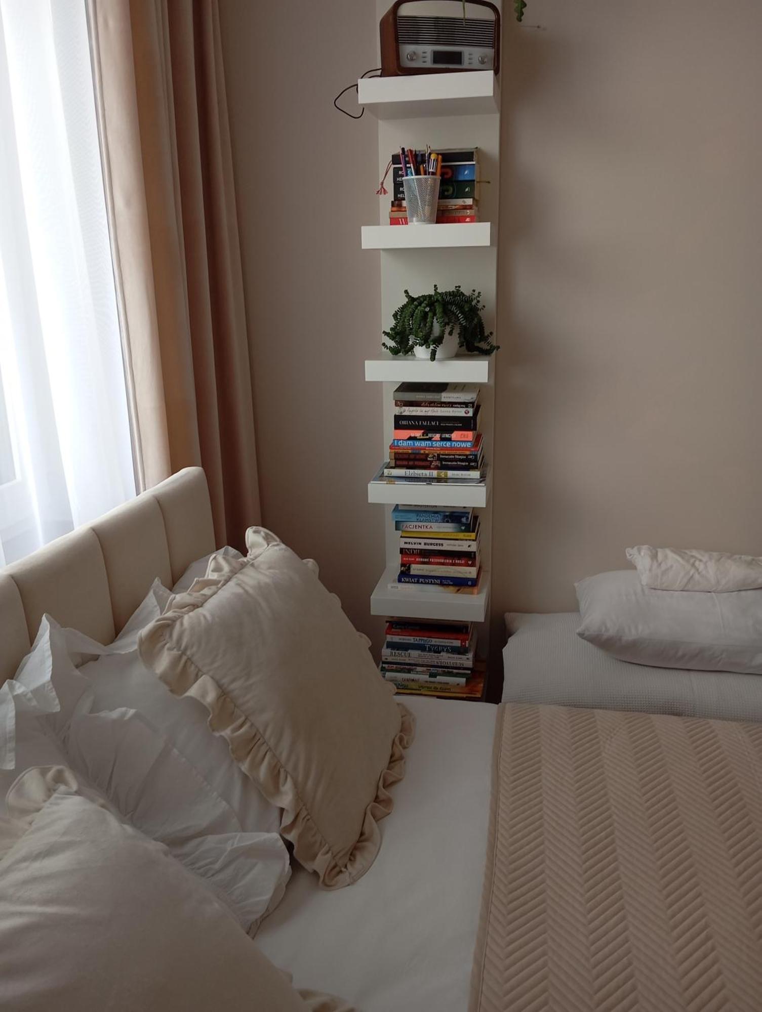 Apartment Kawalerka *
