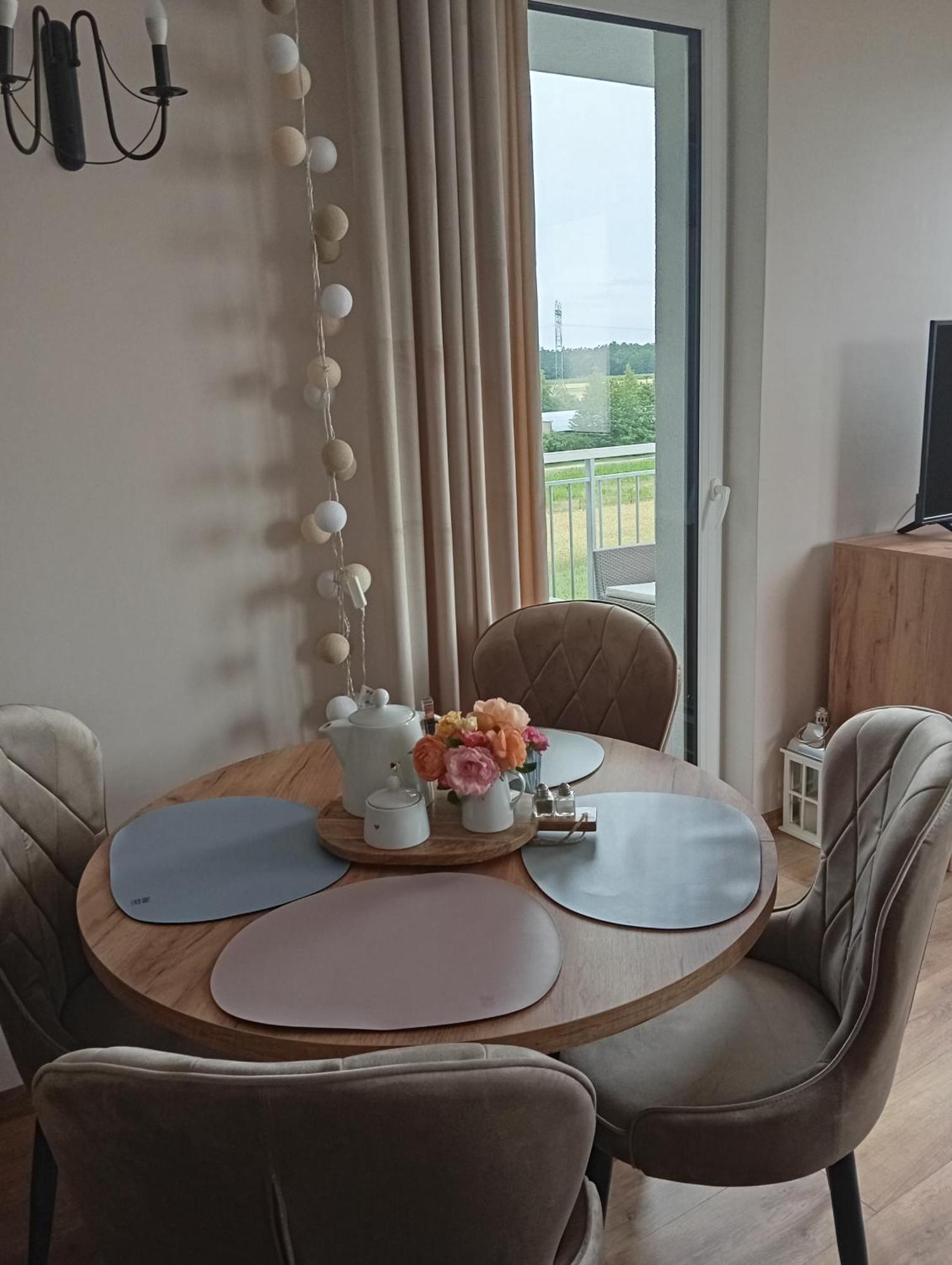 Kawalerka Apartment Uniejów