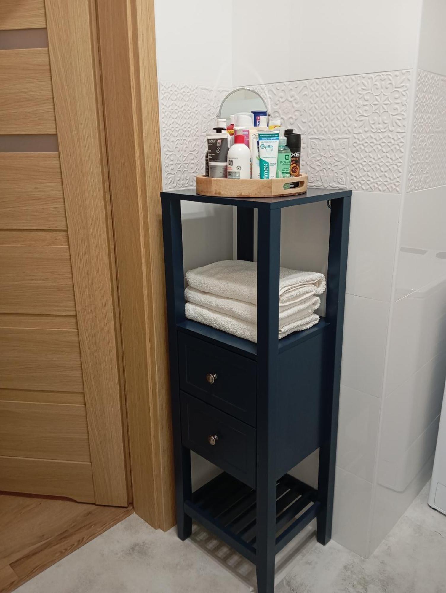 Apartment Kawalerka *