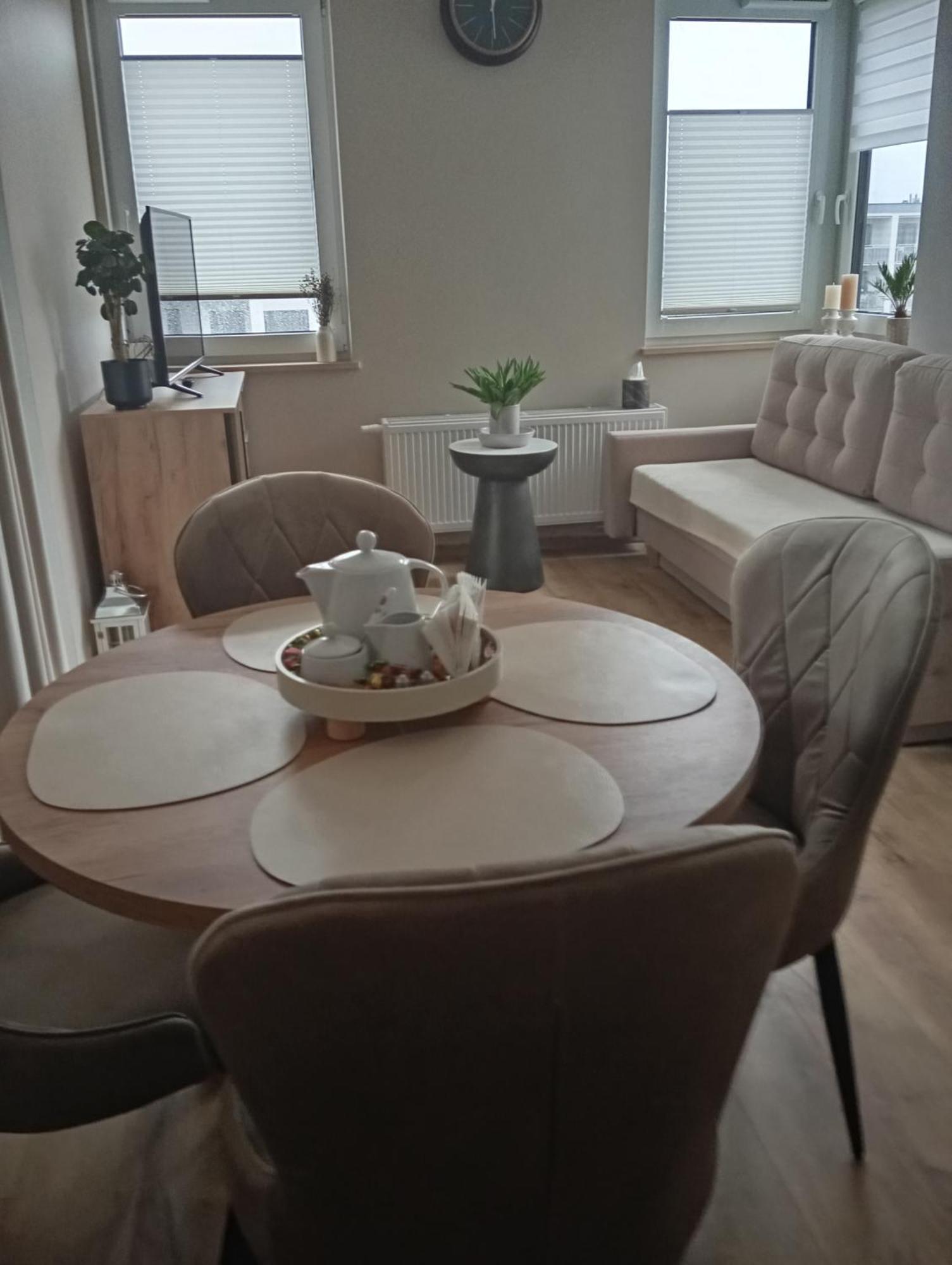 Kawalerka Apartment Uniejów